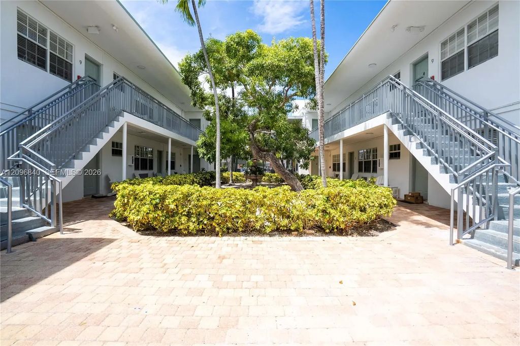 330 84th Street #11, Miami Beach