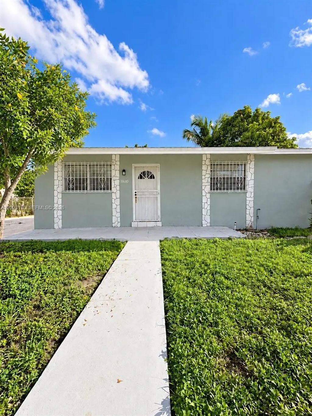 11610 Sw 181st Street, Miami