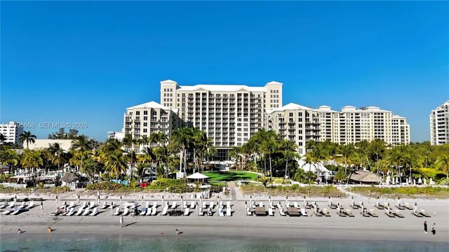 455 Grand Bay Drive #1020, Key Biscayne