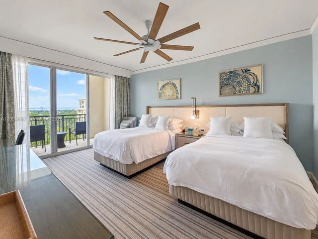 2 of 10 - 455 Grand Bay Drive #1020, Key Biscayne, FL