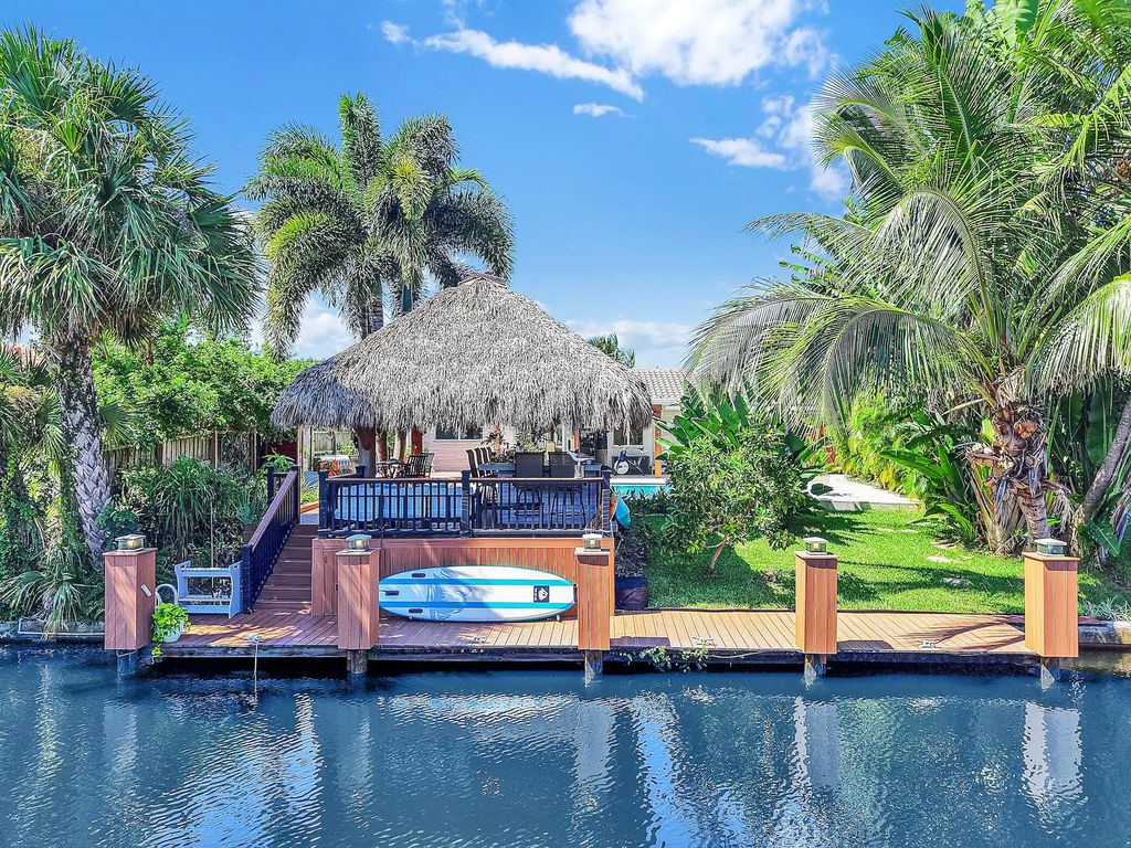 1246 Sw 5th Avenue, Boca Raton
