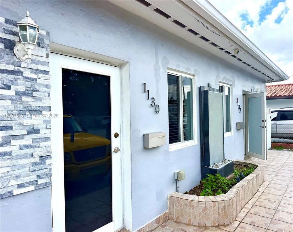 1130 Nw 34th Avenue #a, Miami