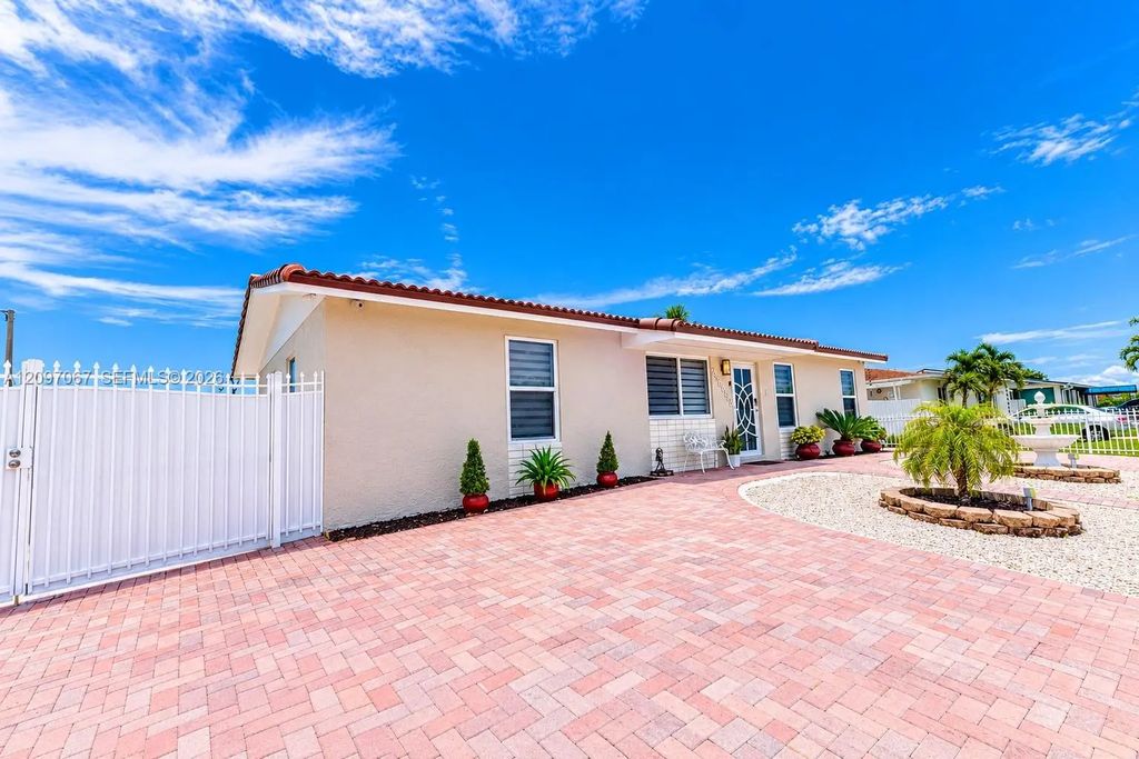 25305 Sw 124 Court, Homestead