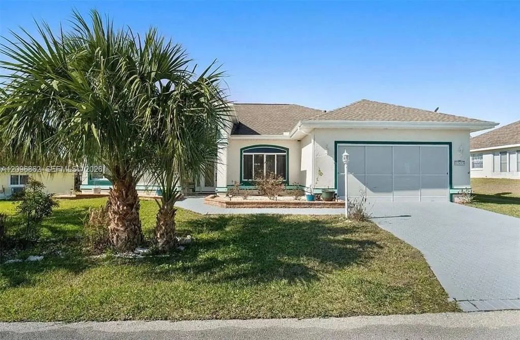 11603 Se 172nd Loop, 
