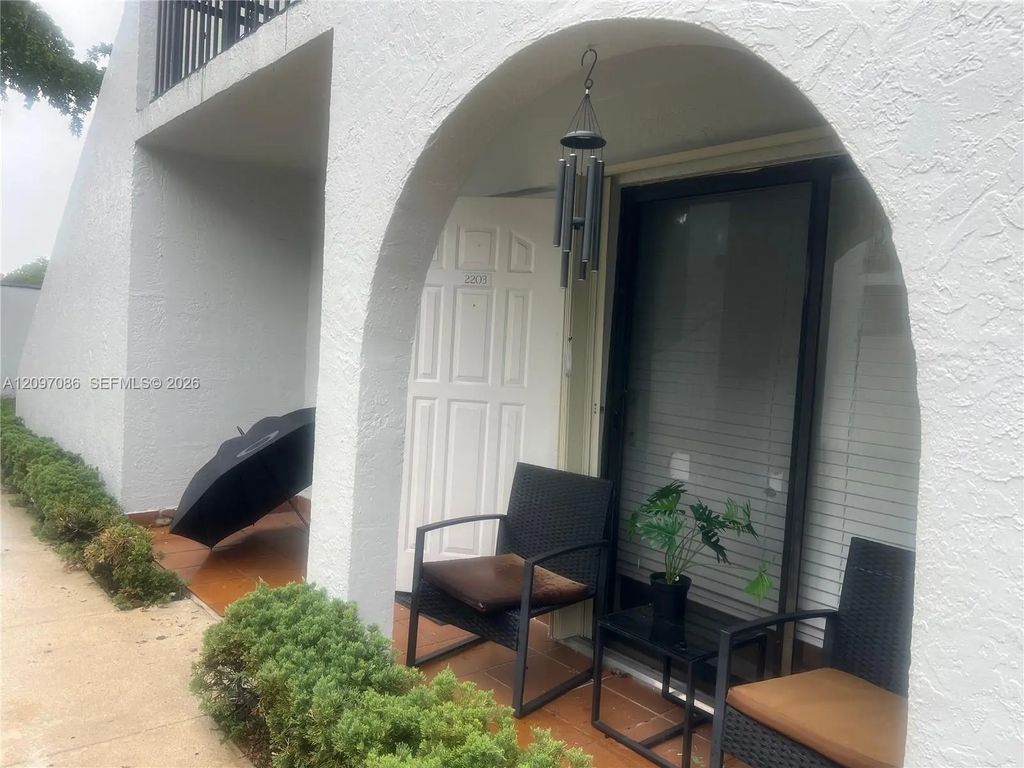 18200 Mediterranean Boulevard #3-22, Hialeah