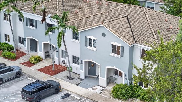 1661 Se 30th Street, Homestead