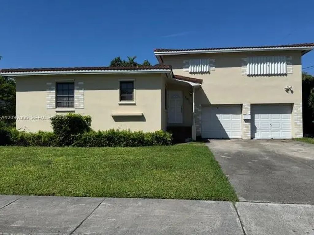 1800 Sw 83rd Avenue, Miami