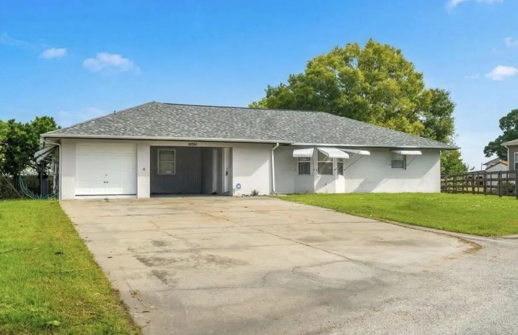 3611 Se 19th Terrace, Okeechobee