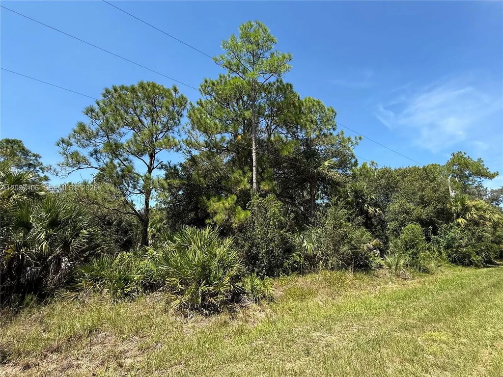 530 S Granja Street, Clewiston