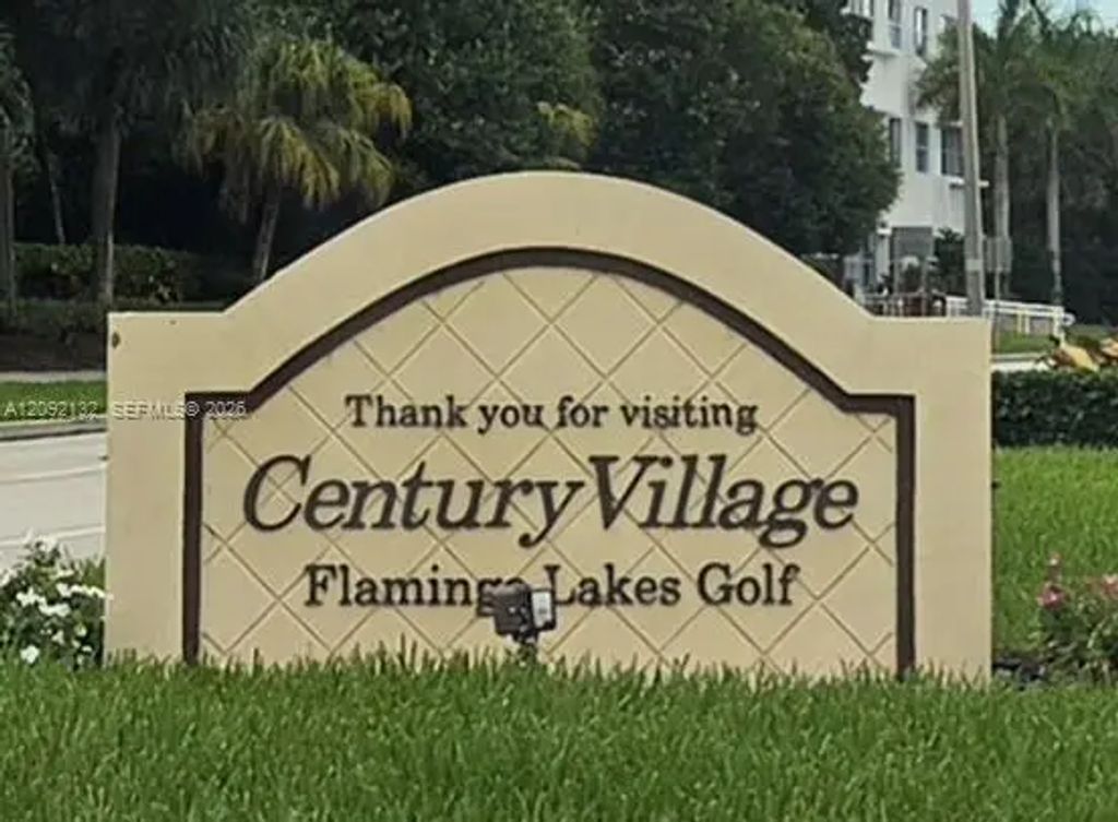 1401 Sw 128th Terrace #211h, Pembroke Pines