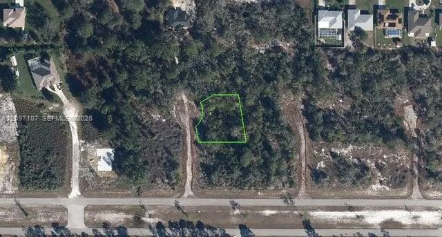 109 Falcon Court Nw, Lake Placid