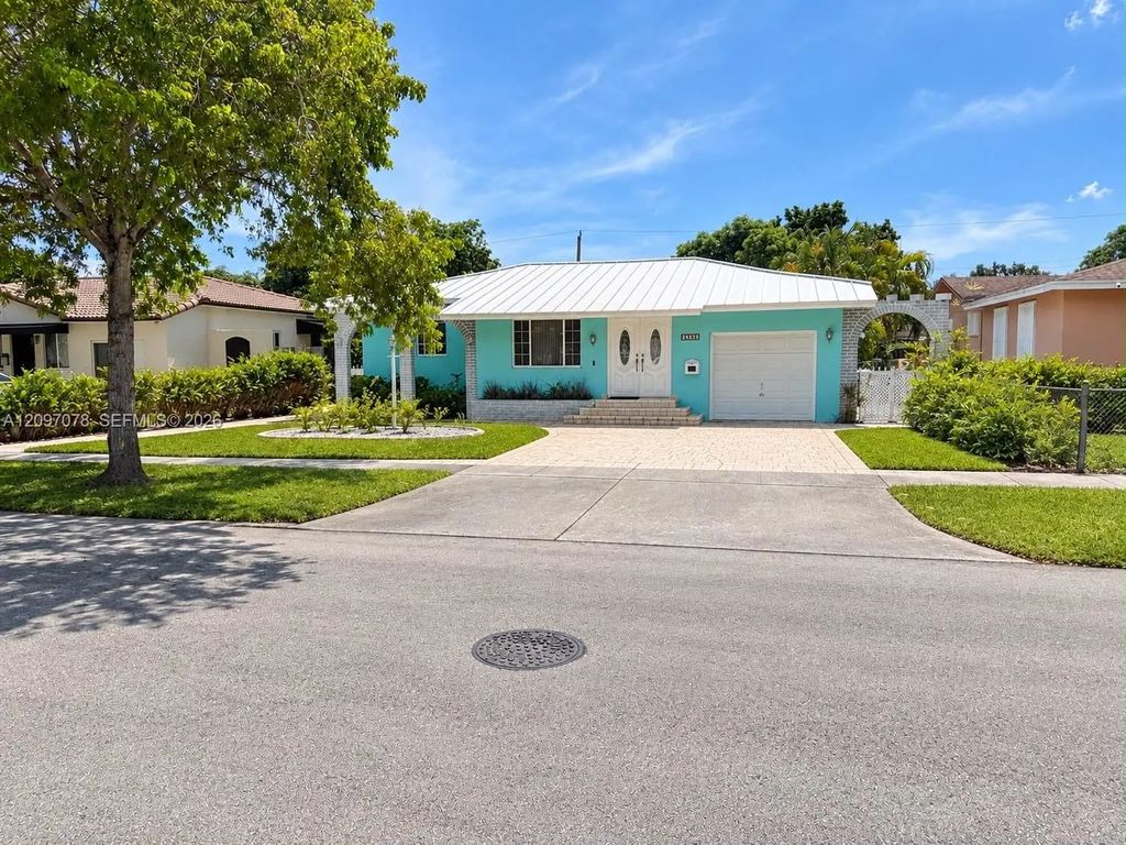 4450 Sw 2nd Street, Miami