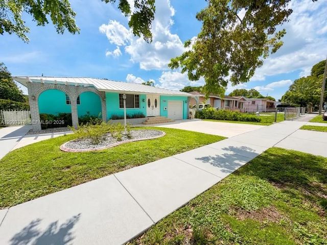 2 of 36 - 4450 Sw 2nd Street, Miami, FL
