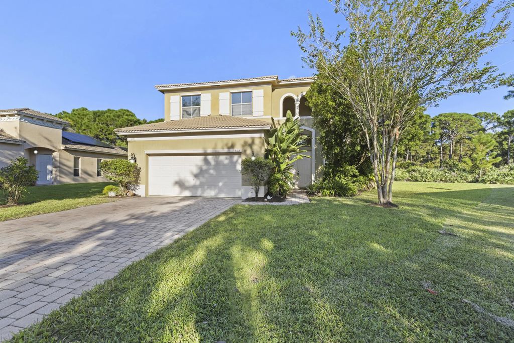 5808 Spring Lake Terrace, Fort Pierce