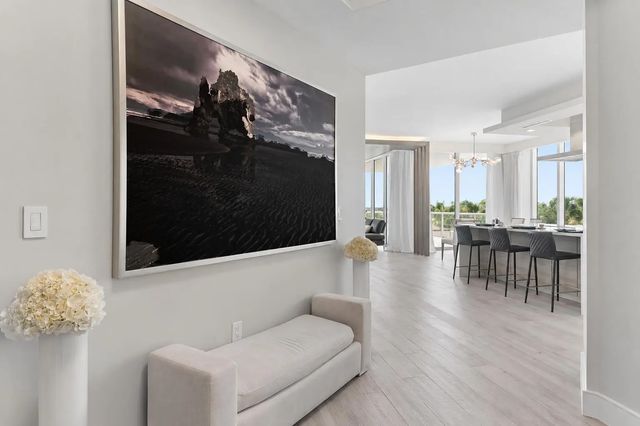 3730 N Ocean Drive #5c, Riviera Beach