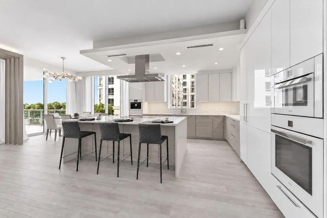 4 of 49 - 3730 N Ocean Drive #5c, Riviera Beach, FL