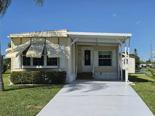 2 of 60 - 99 W Caribbean, Port St. Lucie, FL