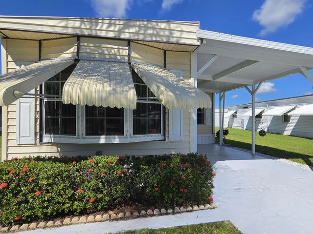 3 of 60 - 99 W Caribbean, Port St. Lucie, FL