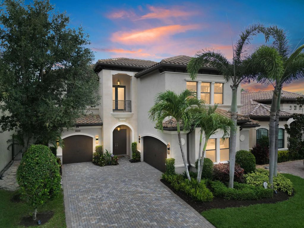8784 Lewis River Road, Delray Beach