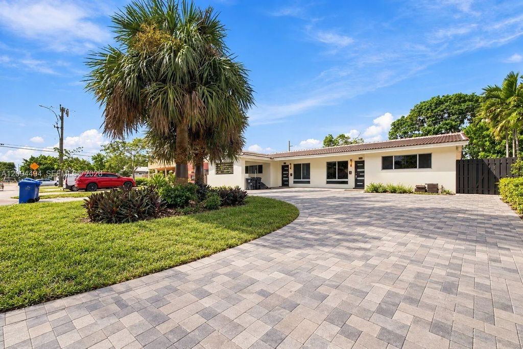 5133 Ne 18th Terrace #5133, Fort Lauderdale