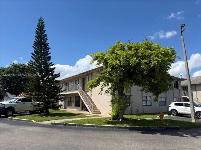15324 Sw 72nd Street #12-12, Miami