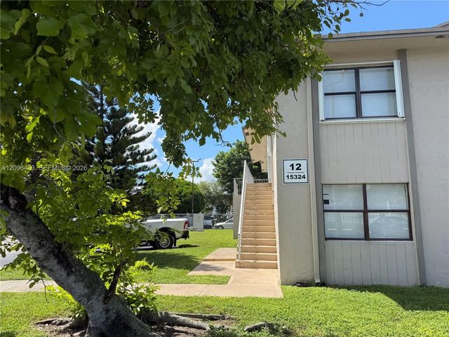 2 of 32 - 15324 Sw 72nd Street #12-12, Miami, FL