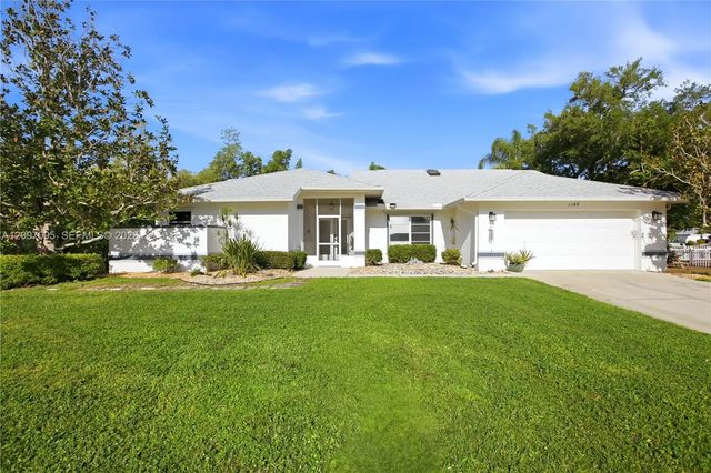 2 of 27 - 1169 Presque Isle Drive, Port Charlotte, FL