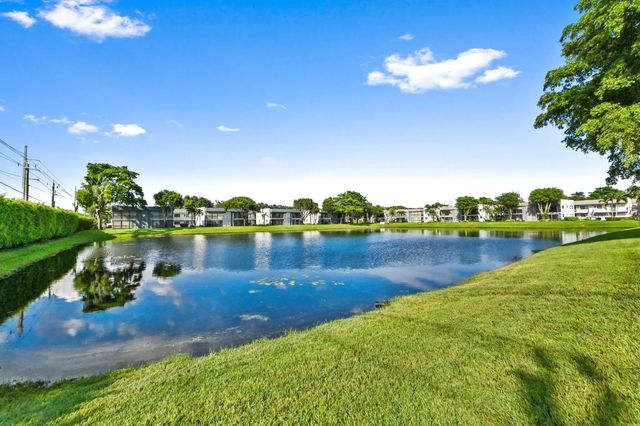 15072 Ashland Place #124, Delray Beach