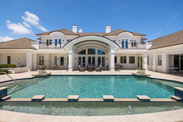 17965 Se Village Circle, Tequesta