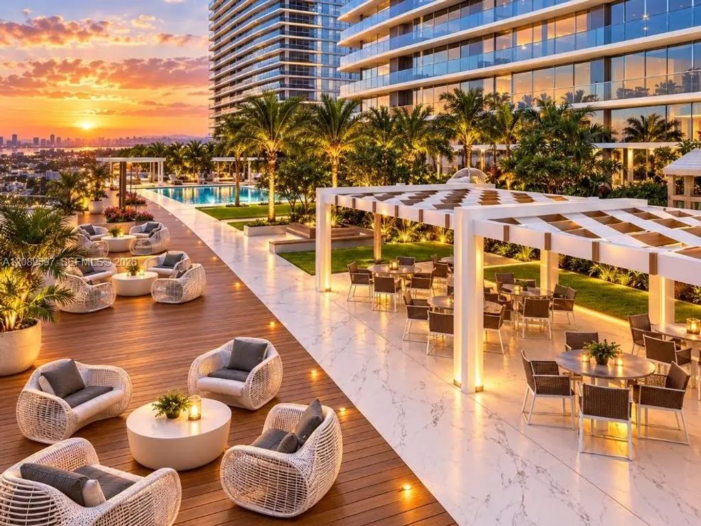 1170 E Hallandale #1511, Hallandale Beach