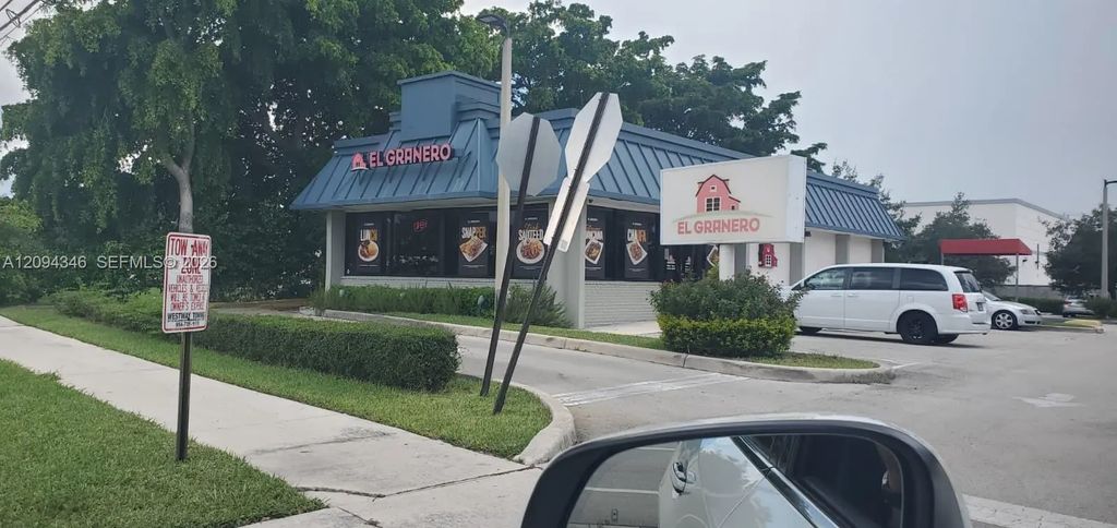 535 S Federal Highway, Deerfield Beach