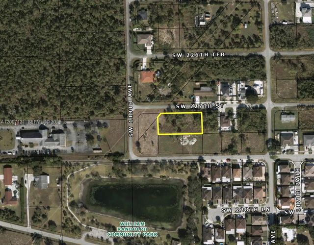 3 of 4 - 227 227, Goulds, FL