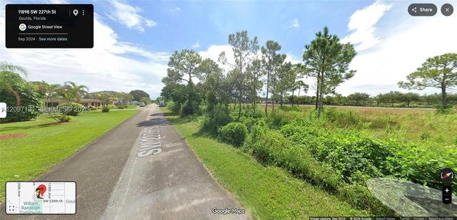 4 of 4 - 227 227, Goulds, FL