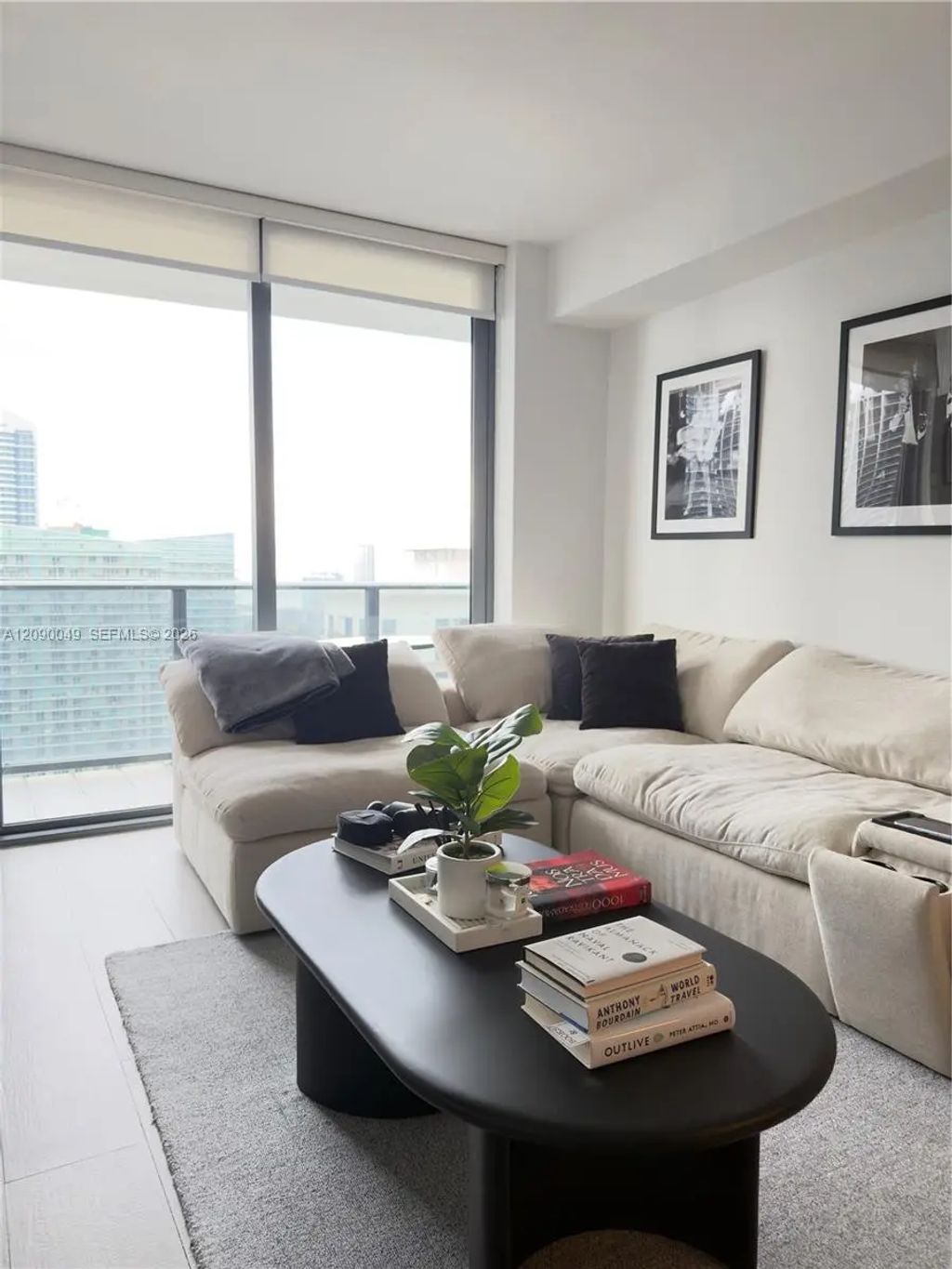 55 Sw 9th Street #3505, Miami