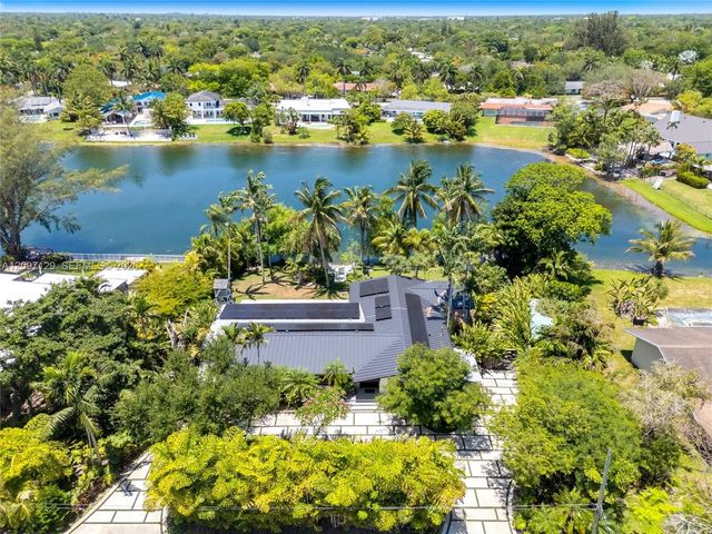 13400 Sw 70th Avenue, Pinecrest