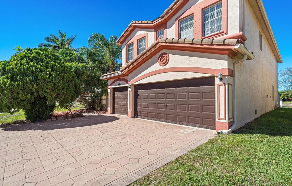10633 Old Hammock Way, Wellington