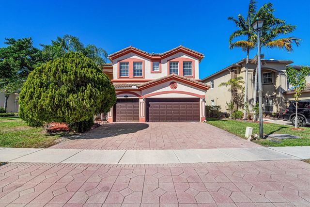 3 of 55 - 10633 Old Hammock Way, Wellington, FL