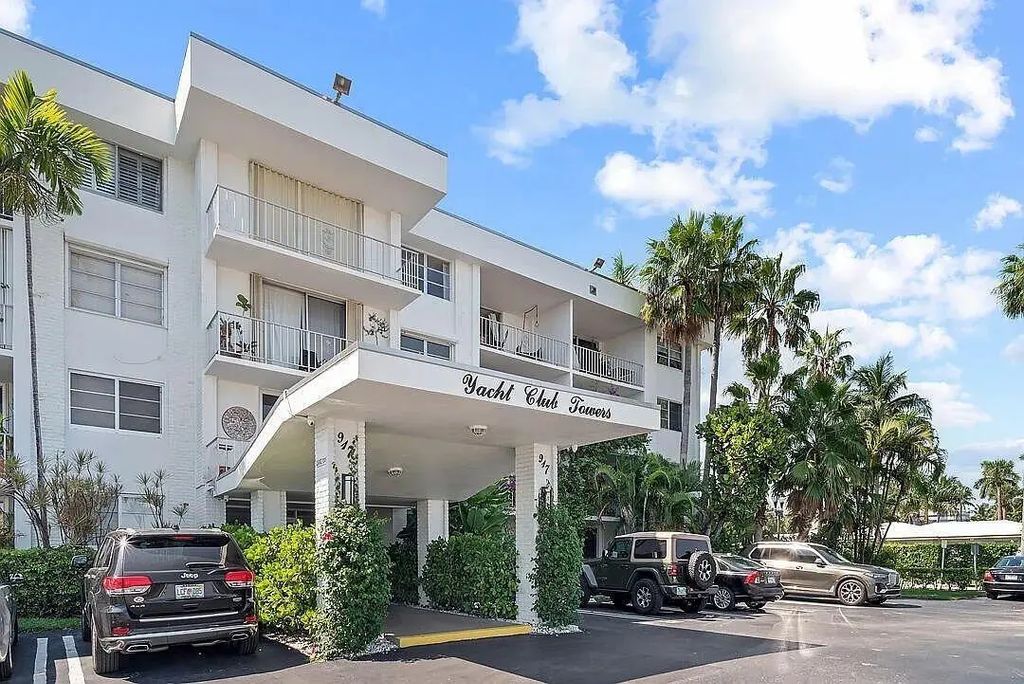 917 N Flagler Drive #304, West Palm Beach