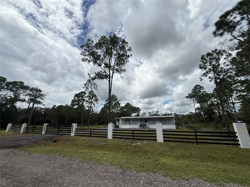 770 S Jasmine Street #770, Clewiston