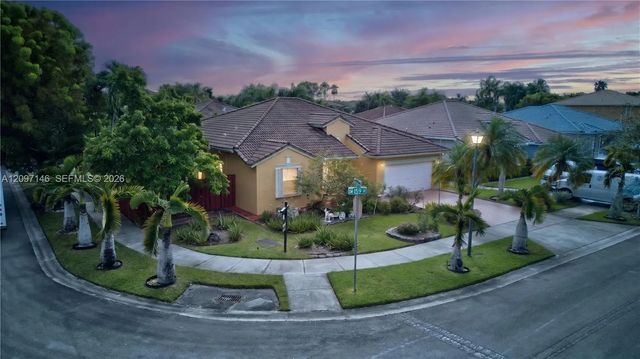 14639 Sw 159th Place, Miami