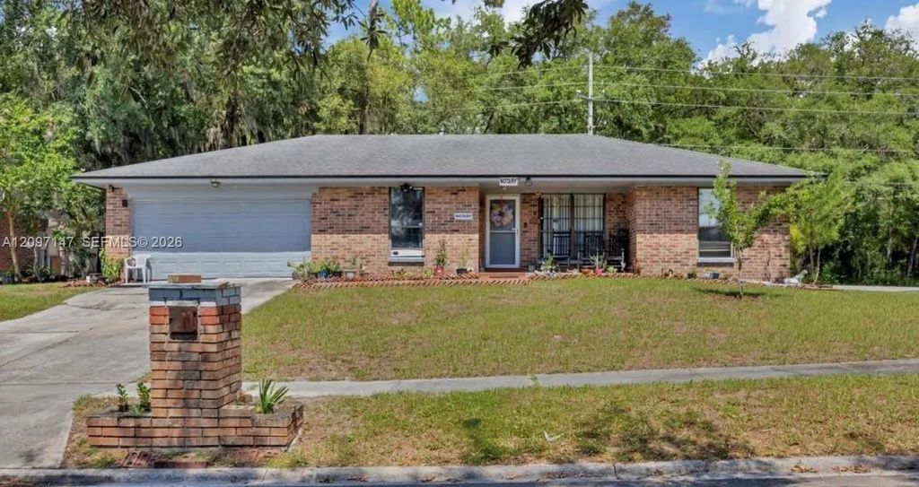 6247 E Cranberry Lane, Jacksonville
