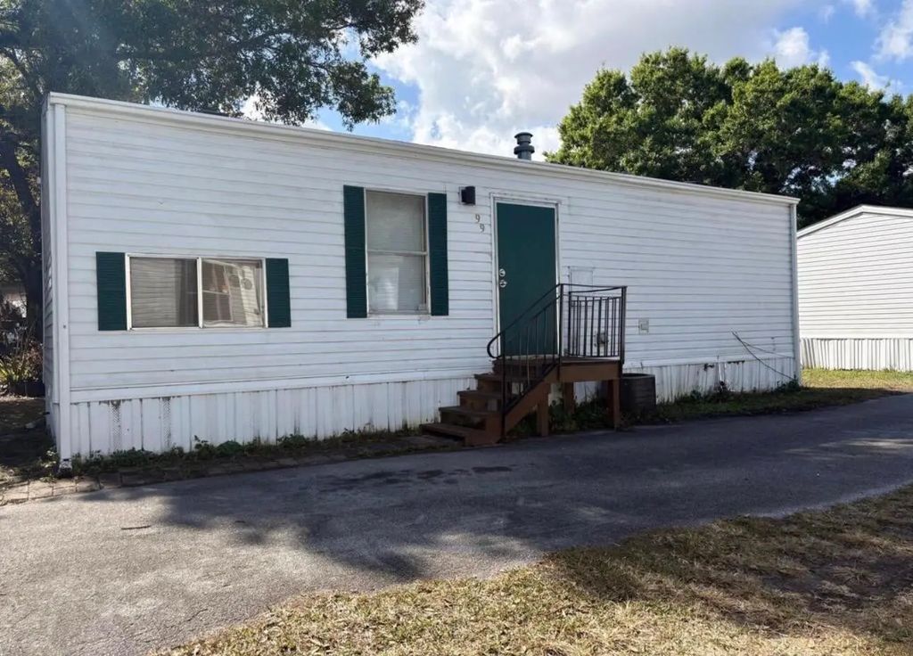 3550 S Us Highway 1 #99, Fort Pierce