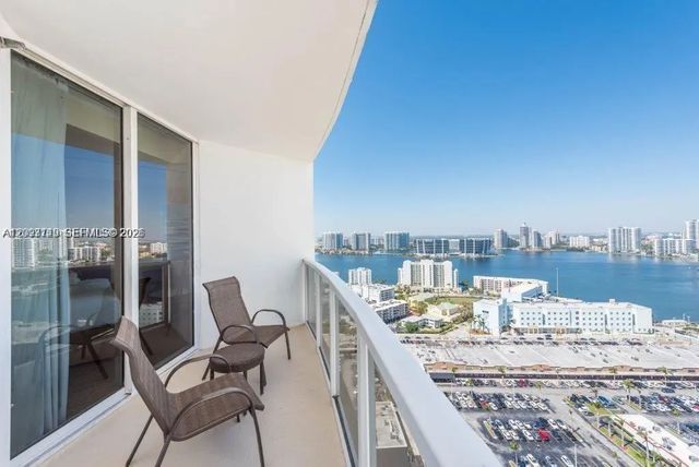 18001 Collins Avenue #2504, Sunny Isles Beach