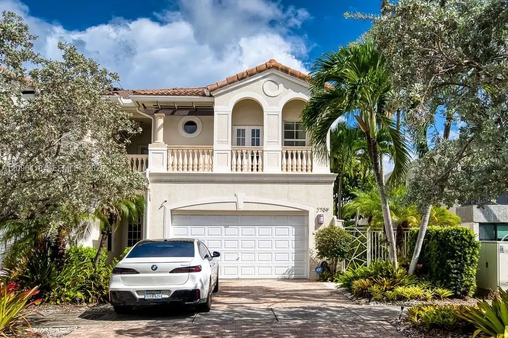 2709 Ne 15th Street, Fort Lauderdale