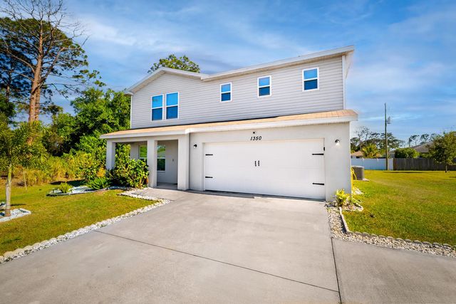 1350 Sw Paar Drive, Port St. Lucie