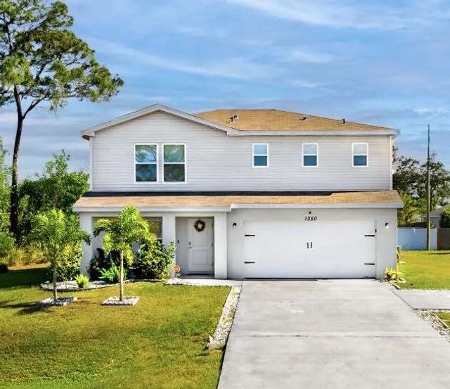 2 of 40 - 1350 Sw Paar Drive, Port St. Lucie, FL