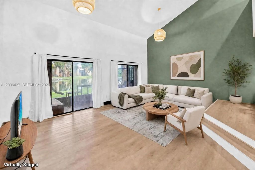4171 Sw 85th Avenue, Davie
