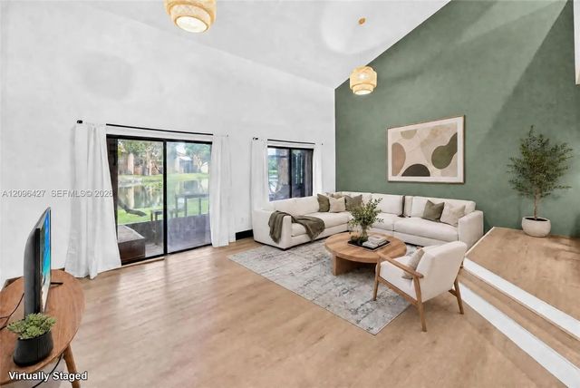 4171 Sw 85th Avenue, Davie