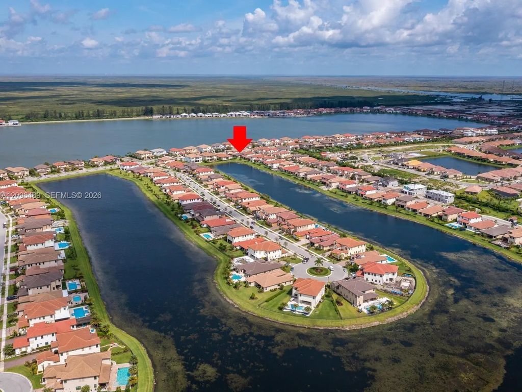 12280 N Baypoint Circle #12280, Parkland