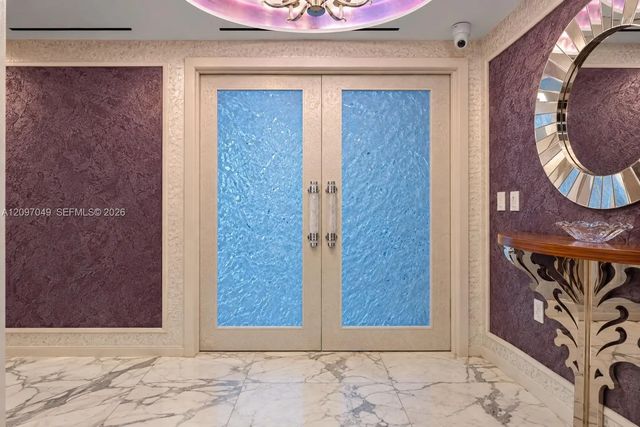 17121 Collins Avenue #4203, Sunny Isles Beach